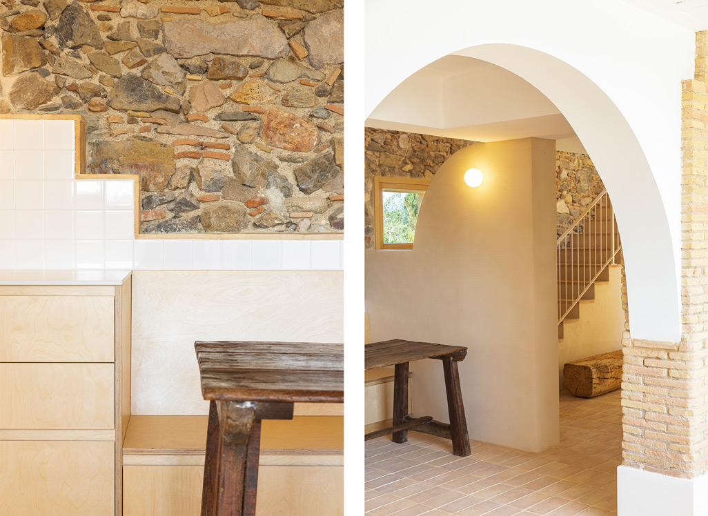 Paola Bagna Can Gori Peralada 11c - Can Gori