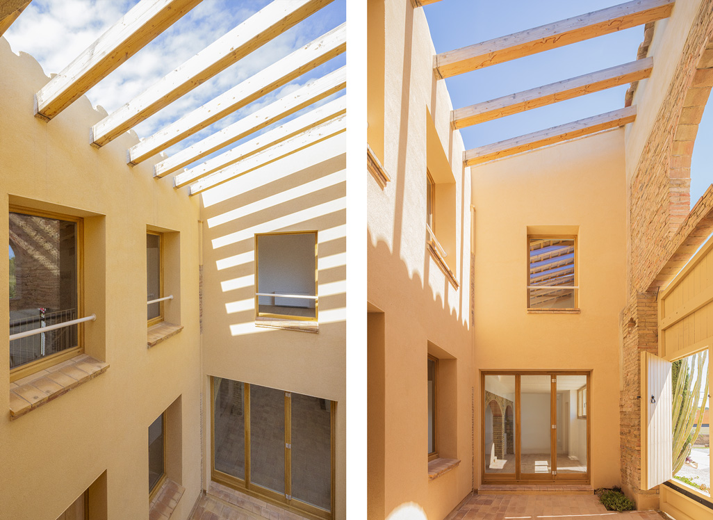 Paola Bagna Can Gori Peralada 15 - Can Gori