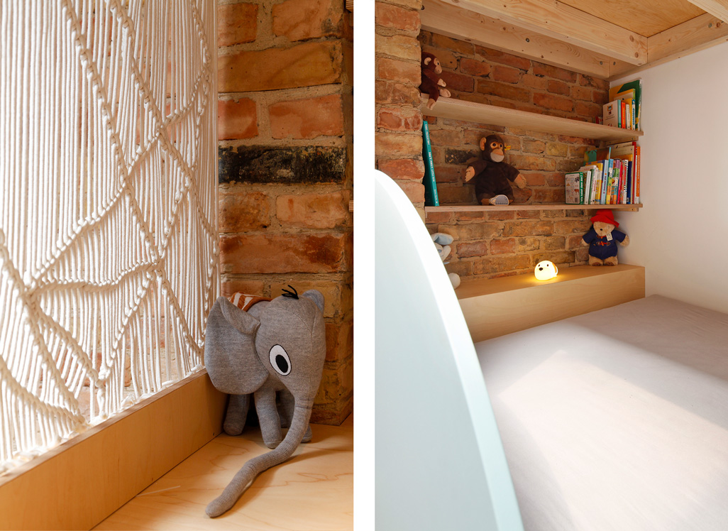 Paola Bagna Childrens Loft Berlin 05 - Children's Loft