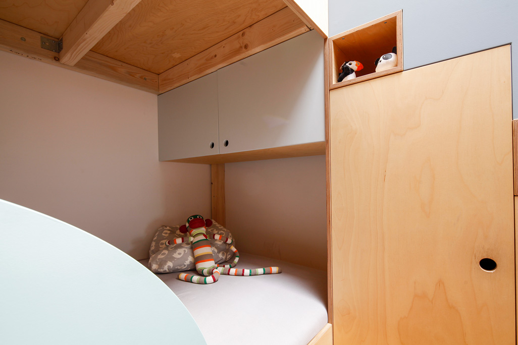 Paola Bagna Childrens Loft Berlin 08 - Children's Loft