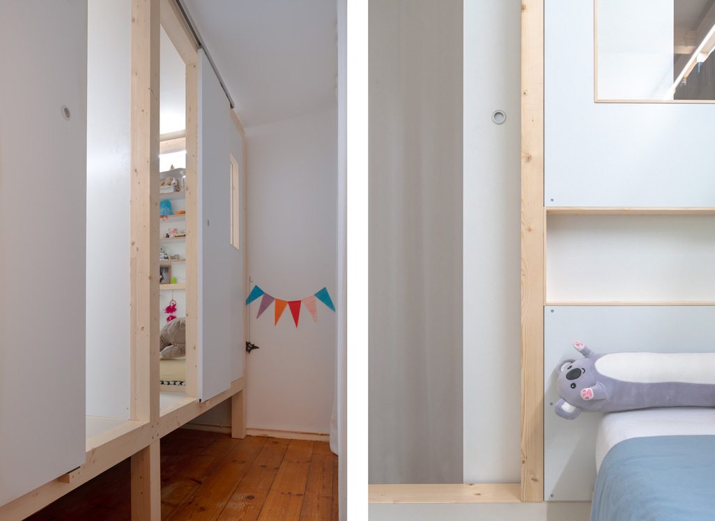 Paola Bagna 2 Bedrooms Berlin 03 - Two New Bedrooms