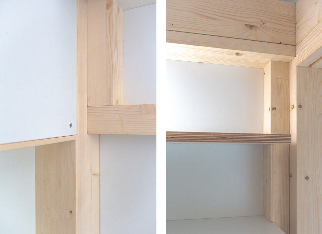 Paola Bagna 2 Bedrooms Berlin 05 - Two New Bedrooms