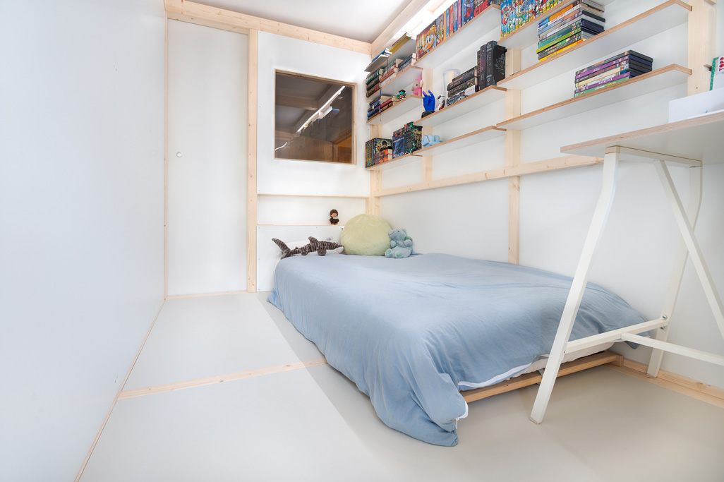 Paola Bagna 2 Bedrooms Berlin 06 - Two New Bedrooms