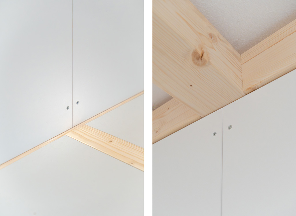 Paola Bagna 2 Bedrooms Berlin 07 - Two New Bedrooms