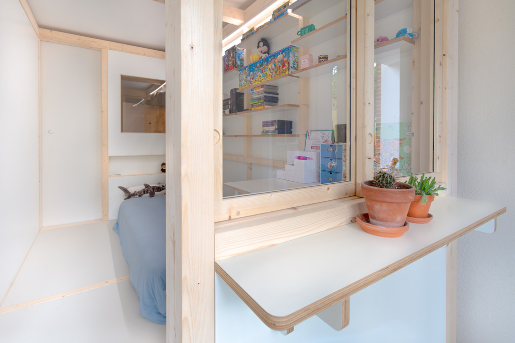 Paola Bagna 2 Bedrooms Berlin 08 - Two New Bedrooms