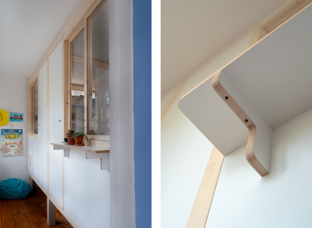 Paola Bagna 2 Bedrooms Berlin 09 - Two New Bedrooms