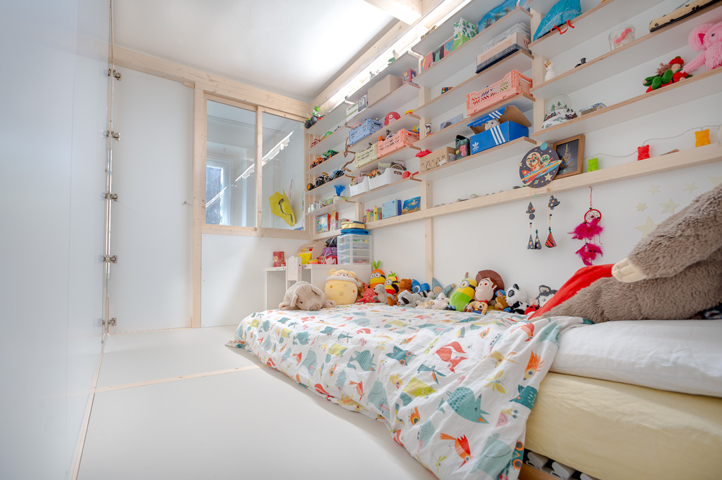 Paola Bagna 2 Bedrooms Berlin 10 - Two New Bedrooms