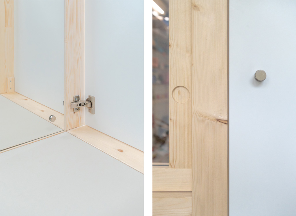 Paola Bagna 2 Bedrooms Berlin 14 - Two New Bedrooms