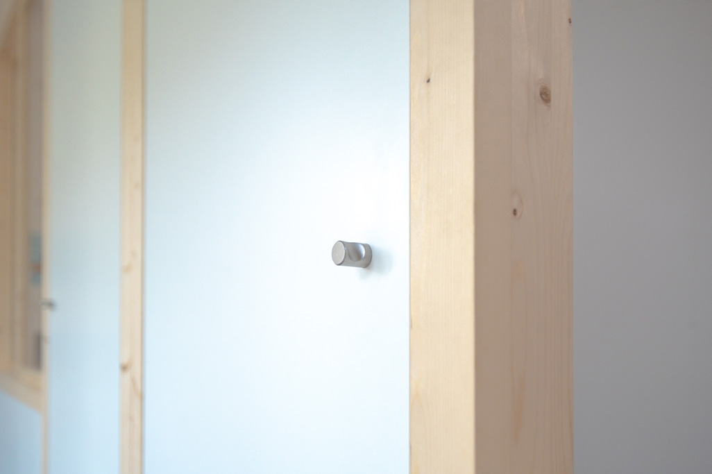 Paola Bagna 2 Bedrooms Berlin 15 - Two New Bedrooms