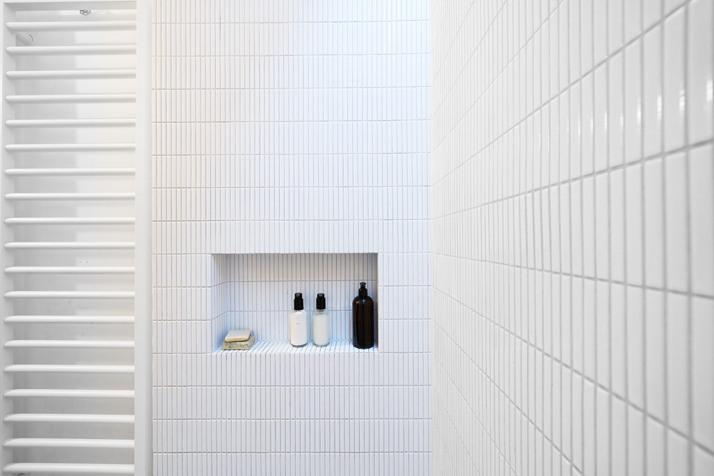 Paola Bagna Artists Berlin 12 - Artist Family Apartment