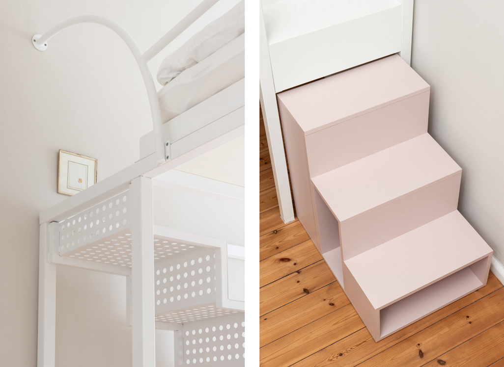 Paola Bagna Mezzanine Library Berlin 5 - Mezzanine & Library