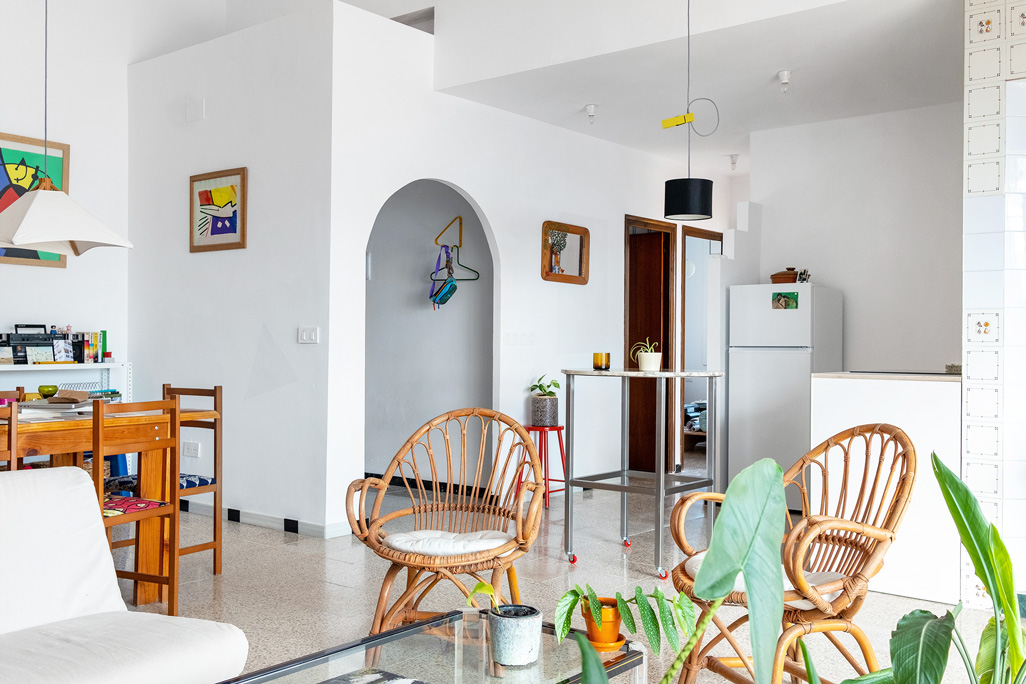 Ca La Pao Paola Bagna apartment Empuria 1 - Ca La Pao