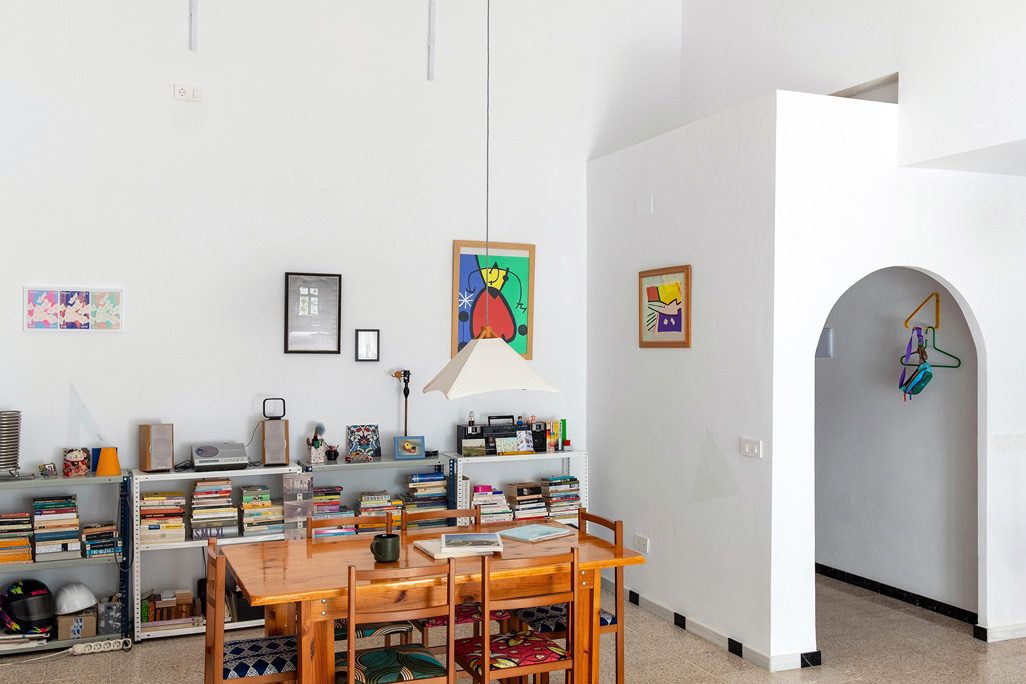 Ca La Pao Paola Bagna apartment Empuria 11 - Ca La Pao