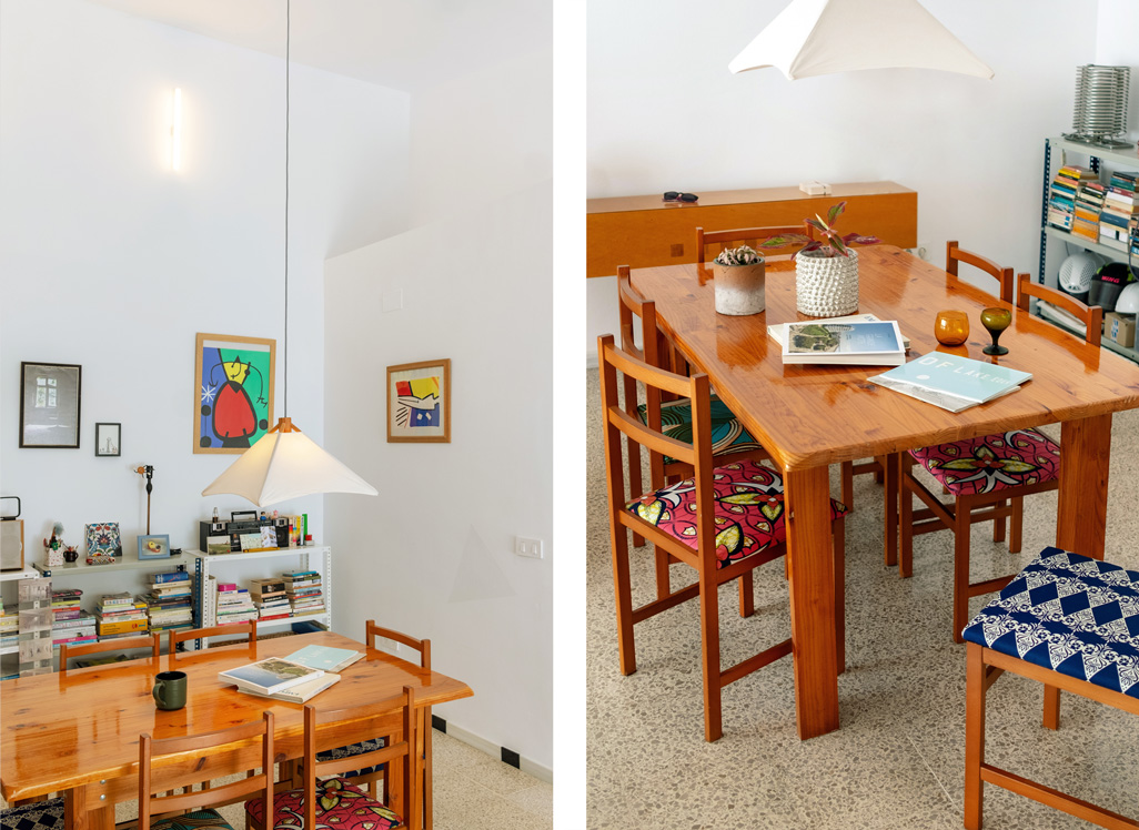 Ca La Pao Paola Bagna apartment Empuria 14 - Ca La Pao