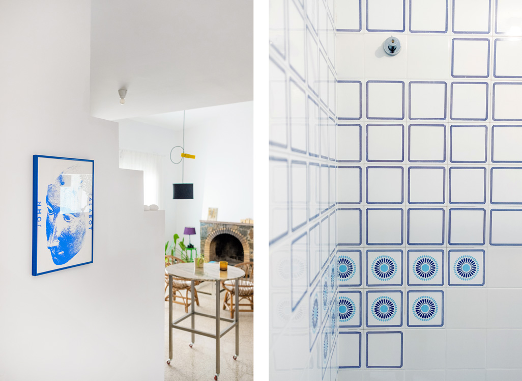 Ca La Pao Paola Bagna apartment Empuria 15 - Ca La Pao