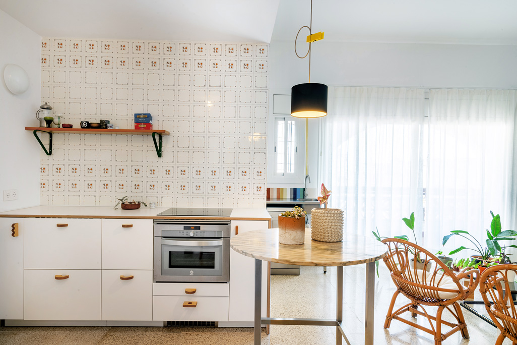 Ca La Pao Paola Bagna apartment Empuria 2 - Ca La Pao