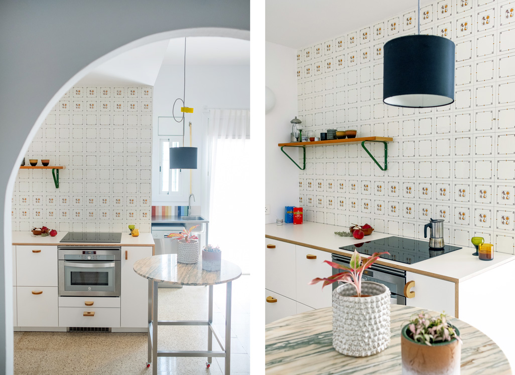 Ca La Pao Paola Bagna apartment Empuria 3 - Ca La Pao