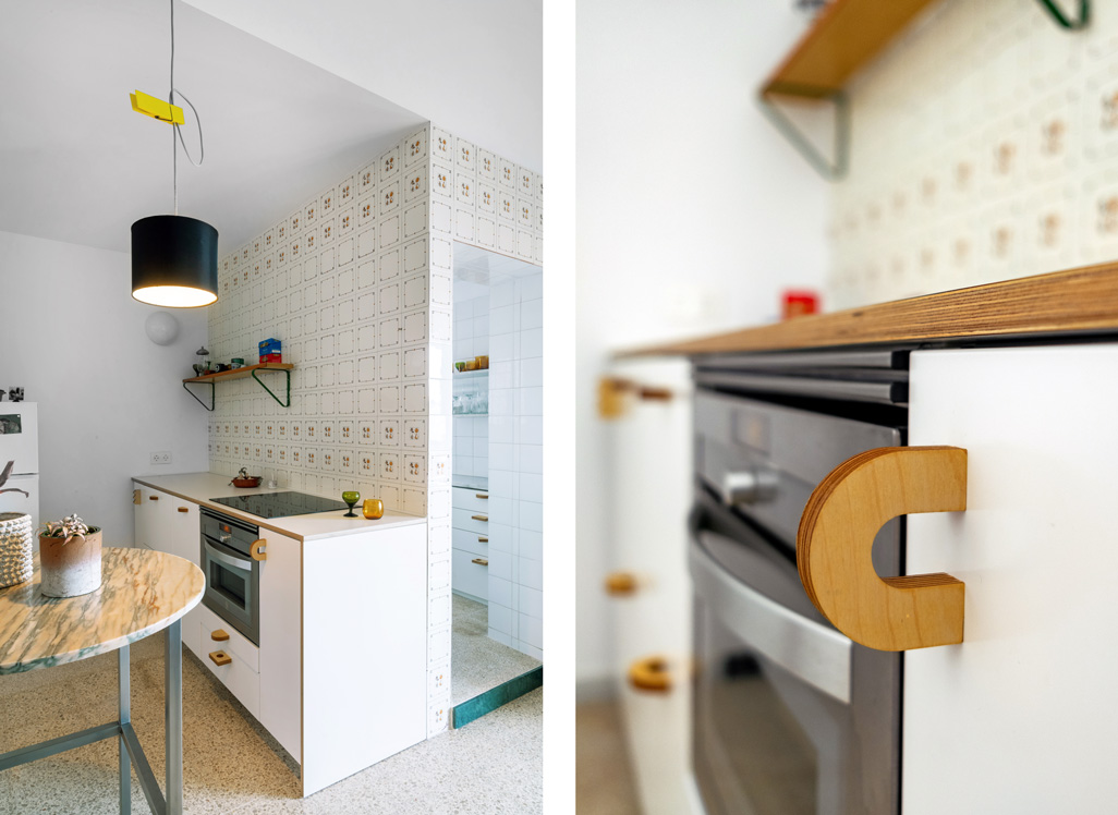 Ca La Pao Paola Bagna apartment Empuria 4 - Ca La Pao