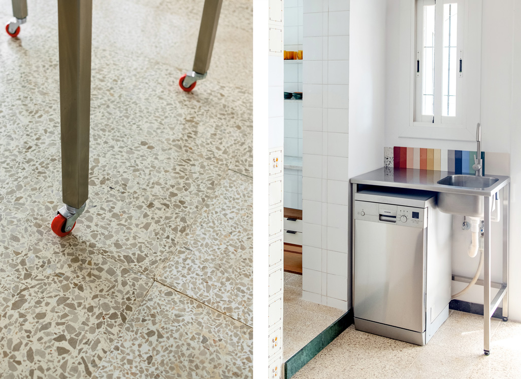 Ca La Pao Paola Bagna apartment Empuria 5 - Ca La Pao