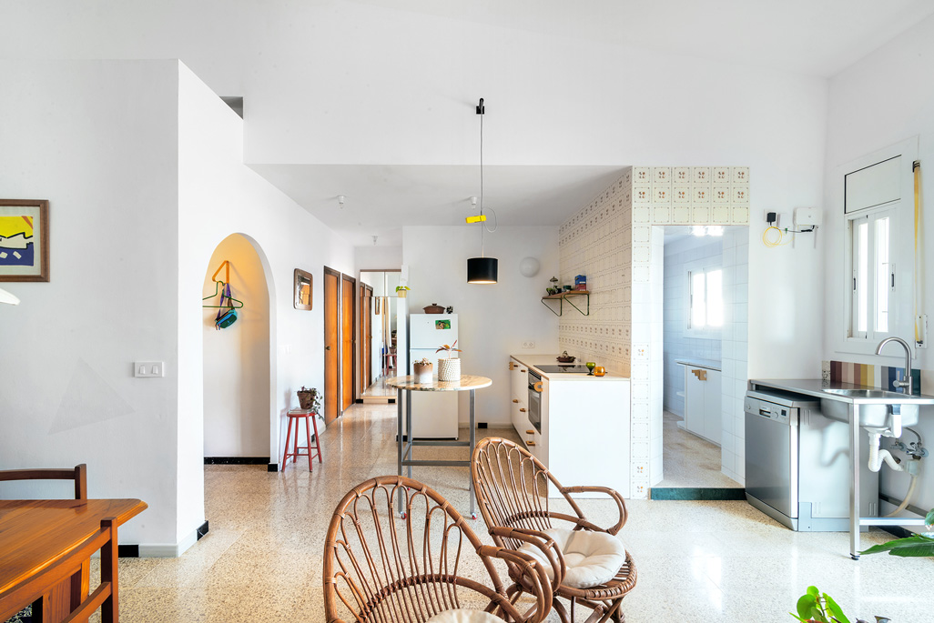 Ca La Pao Paola Bagna apartment Empuria 6 - Ca La Pao