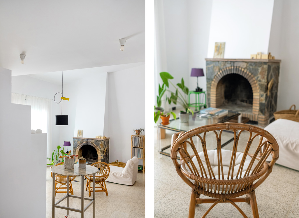 Ca La Pao Paola Bagna apartment Empuria 7 - Ca La Pao